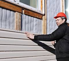 Reliable Shady Point, OK Siding Solutions